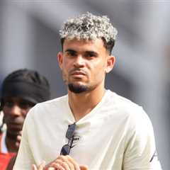 Bayern Munich Set to Show Diaz This Thursday Following Liverpool Exit