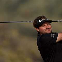 This Guy Just Won His First Golf Tournament in Two Years... Then Did Something Absolutely Insane