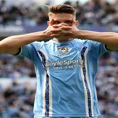Why Premier League Clubs Are Idiots for Ignoring the Championship (Viktor Gyokeres Proves It)