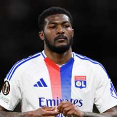 Leeds United Eyes Controversial Lyon Star After England Career Stalled