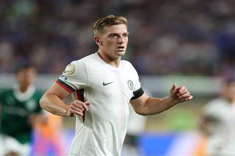 Chelsea's £27m Fine Creates a Nightmare Scenario for Their New Stars