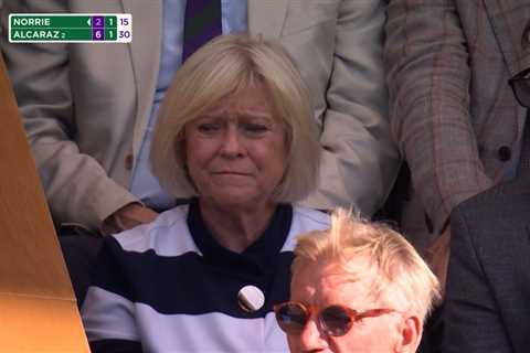 The Royal Box Snub That Left Everyone Speechless