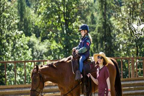 The Importance of Dressing Appropriately for Equine Events in Southwest Washington