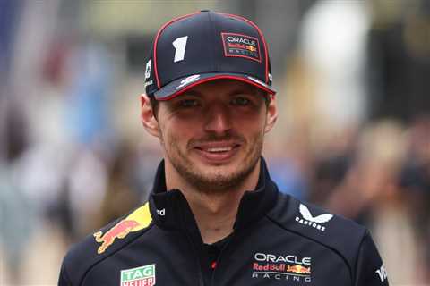 Max and Toto's Coincidental Italian Getaway Has Everyone Talking
