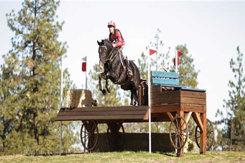 Exploring Equine Events in Southwest Washington