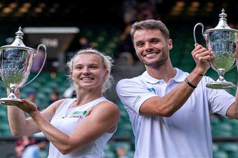 Tennis Bosses Just Broke My Heart – Why the US Open Changes Are Pure Garbage