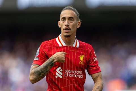 Liverpool’s Greek Defender Tsimikas Pledges Future Despite Limited Playing Time