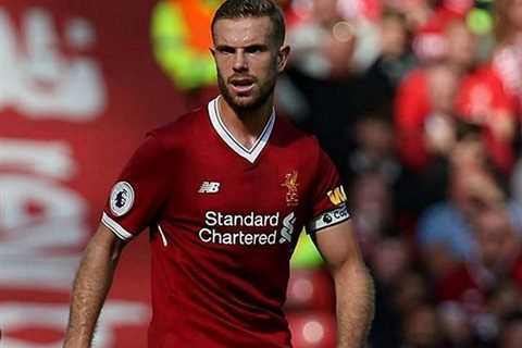 From Champions League Glory to Brentford: Henderson Signs Until 2027