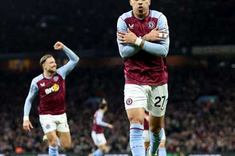 Why Morgan Rogers Could Be teh Missing Piece in Chelsea's Title Puzzle