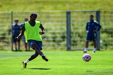 Isak Goes AWOL: Newcastle's £120M Headache Just Got Worse