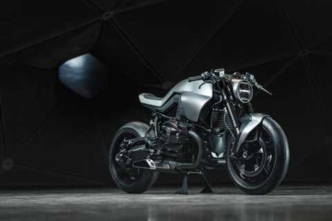 Showpiece to the Street: 5 Custom Motorcycles from our Classifieds