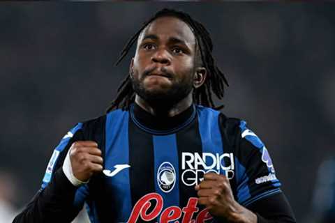 Nigeria Star Rejects Atalanta’s Pleas as Inter Milan Dreams Beckon