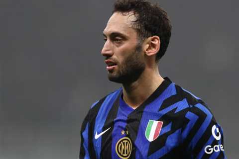 Inter Milan’s Turkish Maestro Eyes Stunning Homecoming After 2026