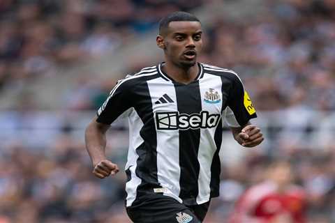 Slot's Summer Shopping Spree: How Liverpool Could Actually Line Up Next Season