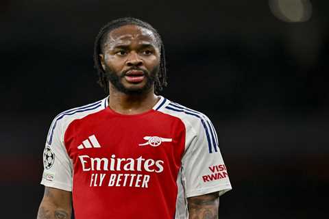 Sterling's Italian Job: Why Napoli Might Actually Save His Career (While Chelsea Keep Splashing..
