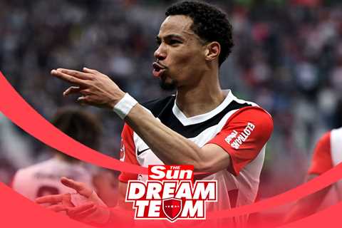 Ekitike's £5M Dream Team Price Tag - Is Liverpool's New Boy Worth the Gamble?