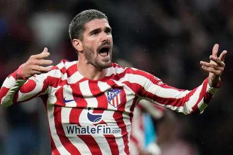 Argentina’s World Cup Hero De Paul Joins Forces With Messi at Inter Miami