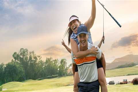 The Thriving Tournament Scene in West Central Texas