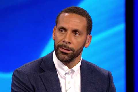 Rio Ferdinand urges Man Utd to splash £60m on Watkins after failed Arsenal transfer