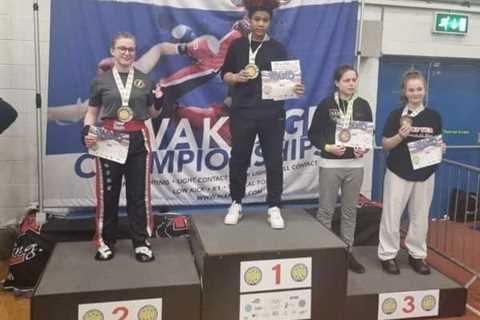 Best Platforms for Medal Winners: The Ultimate Choice for Your Next Awards Ceremony