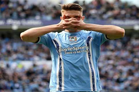 Why Premier League Clubs Are Idiots for Ignoring the Championship (Viktor Gyokeres Proves It)