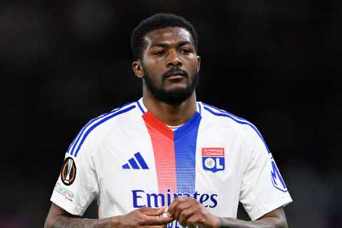 Leeds United Eyes Controversial Lyon Star After England Career Stalled