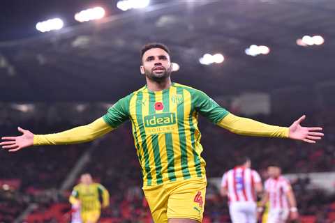 This Ex-Premier League Player Just Made £15M From... Turmeric Shots?