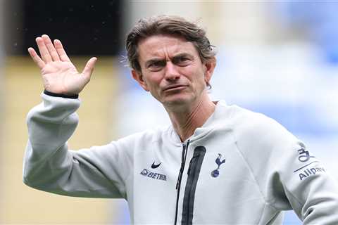 My Brutally Honest Take on Tottenham's Dream Team Prospects (Spoiler: It's Complicated)