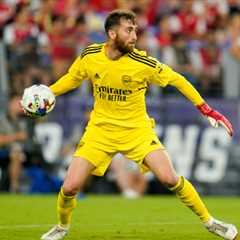 Matt Turner’s Lyon Move: From Premier League Benches to French Football