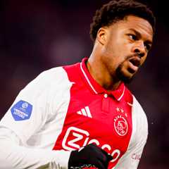 Birmingham Agree Akpom Loan Deal With Ajax, Premier League Promotion Buy Clause