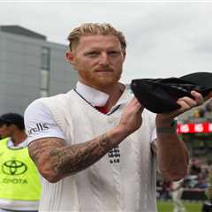 The Ashes rights snapped up by major broadcaster but it could be a terrible omen for England
