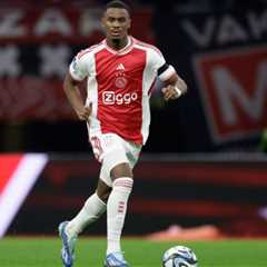 Chelsea Complete €43m Hato Signing From Ajax