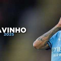 Tottenham Open Talks for Man City’s Savinho Amid City Reluctance