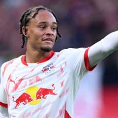 Simons Favors Chelsea Move as Leipzig Talks Continue