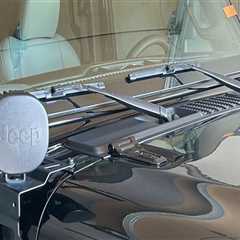 Why Windshield Replacement Services Are Essential For All-Terrain Vehicles In Austin, TX