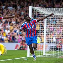 When Football Gets Personal: Palace vs Forest and the Mess That Made Everything Awkward