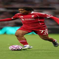 Why Losing Rio Ngumoha Still Haunts Me (And Should Terrify Every Chelsea Fan)