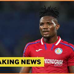 Uche Set for €20m Wolves Move as Leeds Miss Out