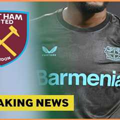 West Ham Offered £21m Boniface Deal After Milan Move Collapses