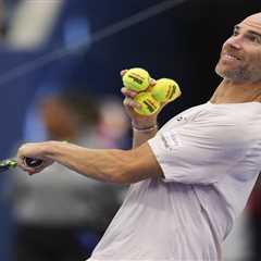 The Weirdest Way to Reach Your First Grand Slam Round of 16