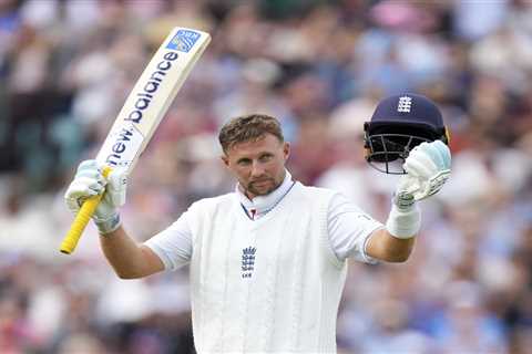 That One-Armed Hero Moment: When Cricket Gets Properly Mental