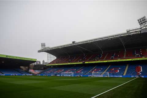 Palace Fans Can Finally Watch European Football Without Selling a Kidney