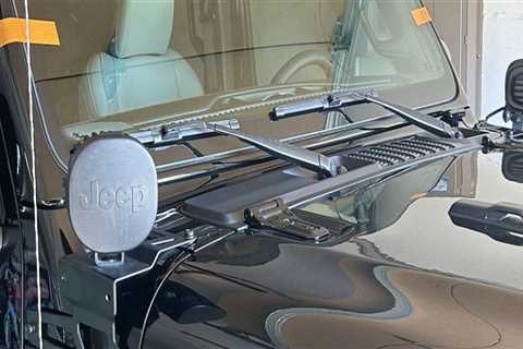 Why Windshield Replacement Services Are Essential For All-Terrain Vehicles In Austin, TX
