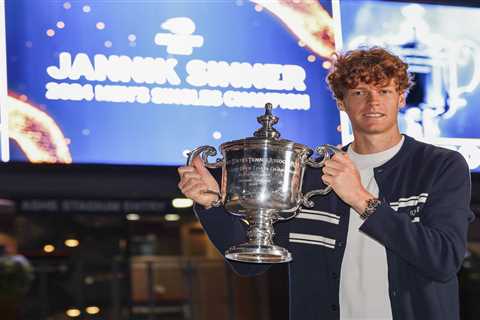 US Open 2025: Everything You Need to Know About Tennis's Final Grand Slam Showdown