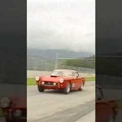 Pure vibes at #Mugello in 1993. How many of these do you recognise? #MuseiFerrari #Ferrari