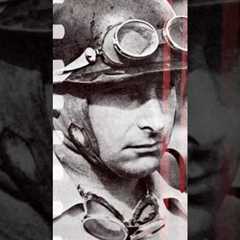 Meet the 2nd Scuderia Ferrari World Champion: Juan Manuel Fangio 🏎️🏆