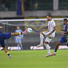 Vardy Makes Cremonese Debut in Verona Draw