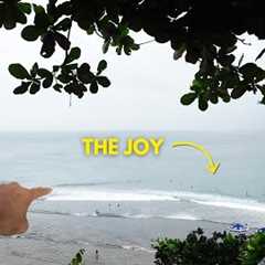 Everyone Want Ulu''s Joy