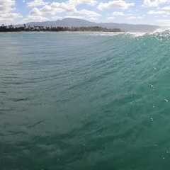 Laniakea Never Disappoints | POV Surfing | Raw Footage