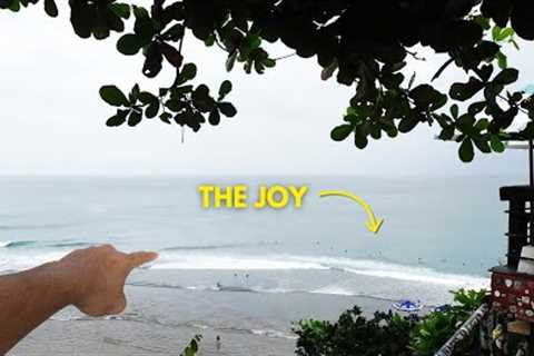 Everyone Want Ulu''s Joy
